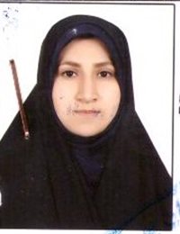 وکیل محدثه غفاری