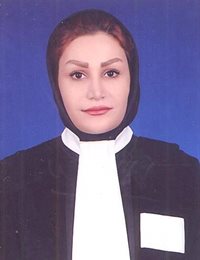 وکیل ناهید زیراهی