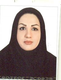 وکیل سیده بهاره موسوی