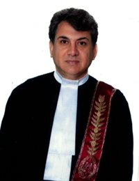 وکیل آیت اله نظری