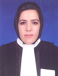 وکیل طیبه مرادی مطلق