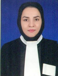 وکیل سیده سارا اسدی زاده