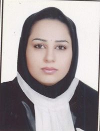 وکیل مهسا مؤذن