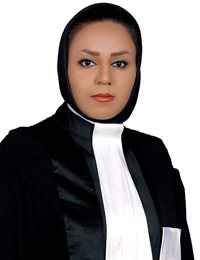 وکیل حمیرا ملکی رنجبر