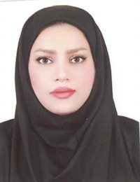 وکیل مهرناز  مفرد بوشهری