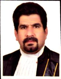 وکیل علی اسدی
