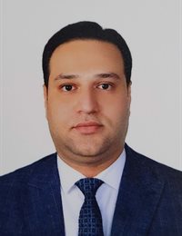 وکیل علیرضا فرزین