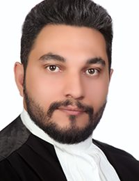 وکیل جواد  رمضانی 
