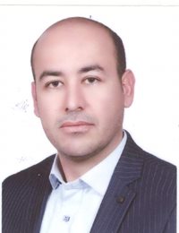 وکیل اصغر  محمودی 