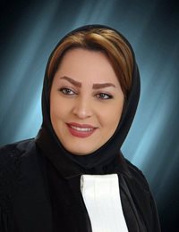وکیل آرزو مولایی 
