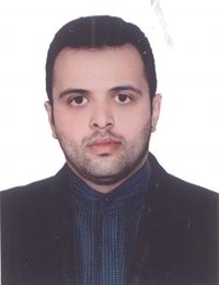 وکیل سعید رئیسی