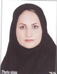 وکیل الهام دانا مهجن آبادی