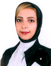 وکیل سارا دی بمهر