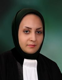 وکیل منا حمیدی مجد