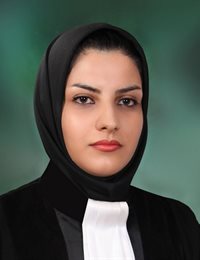 وکیل شادی  کریمی