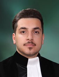 وکیل پویان  صالحی