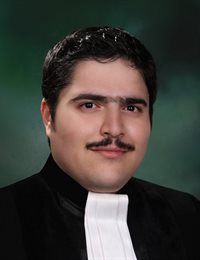 وکیل بهرنگ سراج زاده