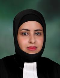 وکیل نیلوفر کاوه ئی