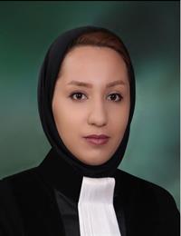 وکیل غزاله پور زندی
