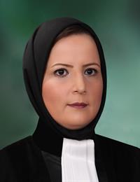 وکیل مریم رضایی