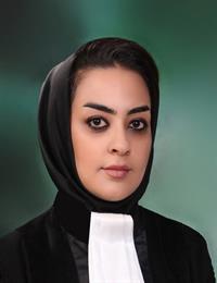 وکیل الهام میرزاخانی