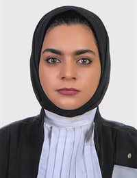 وکیل سمیرا نورزاده