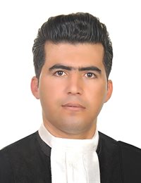 وکیل عباس هاشمی