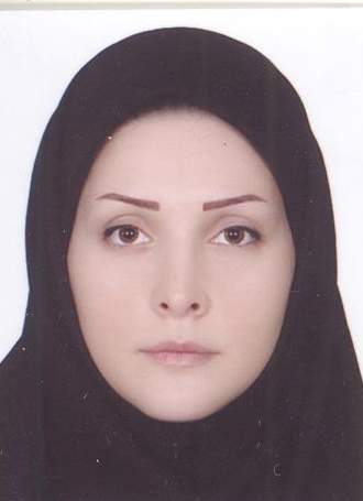 وکیل الهام دربندی فراهانی
