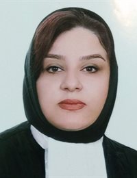 وکیل آزاده استخری