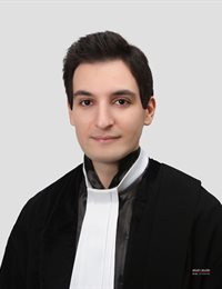 وکیل مهیار بهرام وند