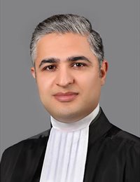 وکیل ایمان جروند