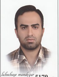 وکیل سیدجلال حسینی رچی