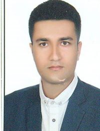 وکیل ابراهیم حیدری