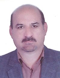 وکیل عباس  عالی پور امرایی