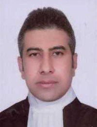 وکیل شهرام قاسمی شبانکاره