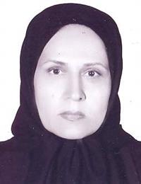 وکیل فخری سادات علیزاده فرد