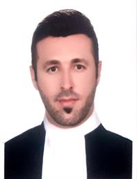 وکیل احسان کریمی تل گری