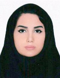 وکیل سعیده کشاورز