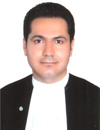 وکیل امین مرادی