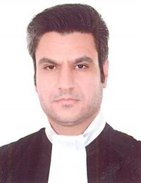 وکیل سعید شاهوردی