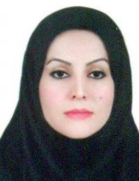 وکیل فریده رفیعی مهر کانون خوزستان