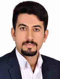 وکیل حسین مامه پور