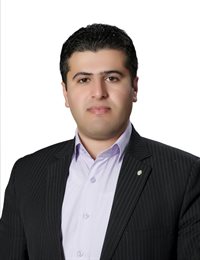 وکیل ابراهیم امینی