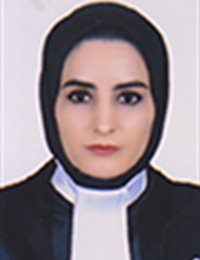 وکیل لیلا بختیاری اصل
