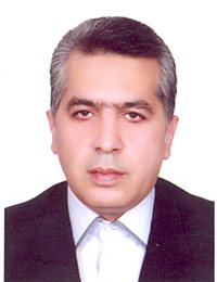 وکیل مسعود صداقت