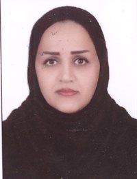 وکیل خدیجه میراب