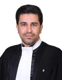 وکیل فرهاد احمدی قراچه