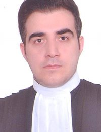 وکیل سیدمحمد  موسوی طارسی