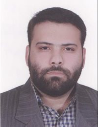 وکیل روح الله  اقاجان زاده کبریا