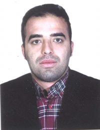 وکیل مهدی  اب پیکر 